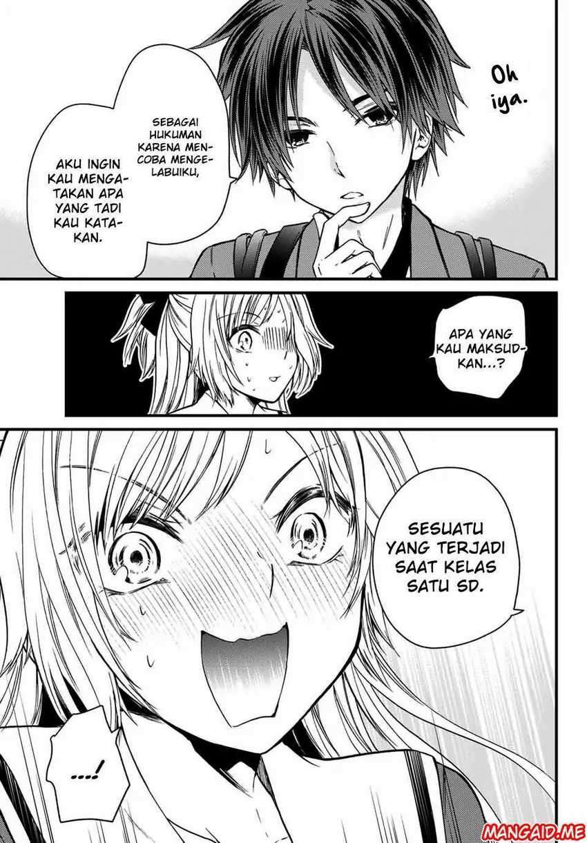 Ojou-sama no Shimobe